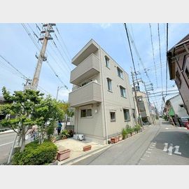 ヴァンヴェール 2階 築12年11ヶ月の賃貸物件
