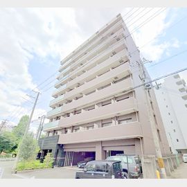 プランドール新大阪パークレジデンス 8階 築8年8ヶ月の賃貸物件