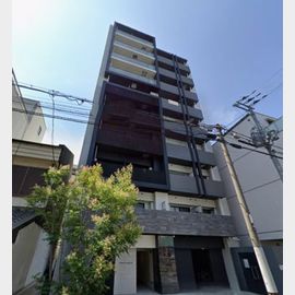 塚本駅より徒歩8分 3階 築3年9ヶ月の賃貸物件