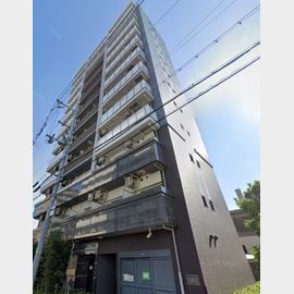 新大阪駅より徒歩6分 11階 築8年8ヶ月の賃貸物件