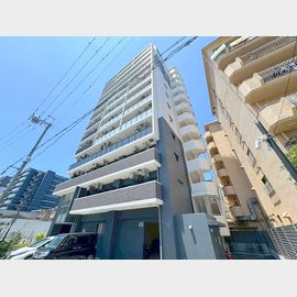 エステムコート新大阪１４アイシー 11階 築5年4ヶ月の賃貸物件