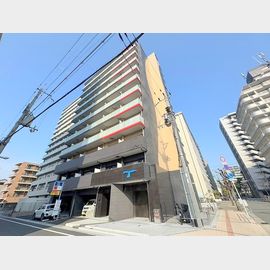 セレニテ新大阪ミラク壱番館の賃貸物件