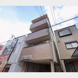 プリマヴェラ 2階 築28年2ヶ月の賃貸物件
