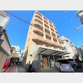 ヒルズ小松 6階 築20年3ヶ月の賃貸物件