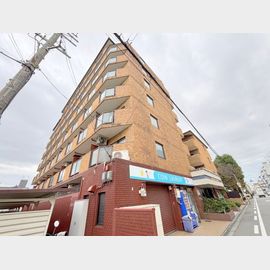 ロイヤルハイツ菅原 2階 築37年3ヶ月の賃貸物件