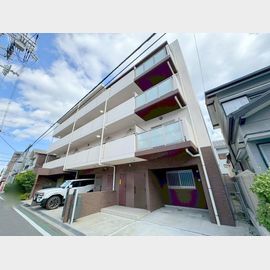 ボニータカーサ 1階 築3年6ヶ月の賃貸物件