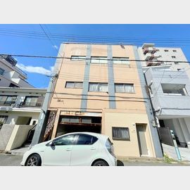塚本駅より徒歩12分 2階 築58年4ヶ月の賃貸物件