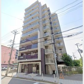 塚本駅より徒歩7分 2階 築7年7ヶ月の賃貸物件