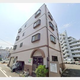 ハイツ・エム 3階 築34年4ヶ月の賃貸物件