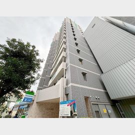 新大阪駅より徒歩7分 2階 築19年2ヶ月の賃貸物件