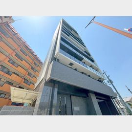 東淀川駅より徒歩4分 3階 築1年の賃貸物件
