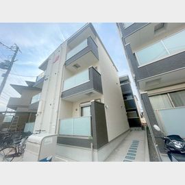 F asecia SORAの賃貸物件