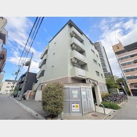 十三駅より徒歩3分 2階 築27年3ヶ月の賃貸物件