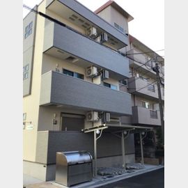 下新庄駅より徒歩5分 1階 築5年3ヶ月の賃貸物件