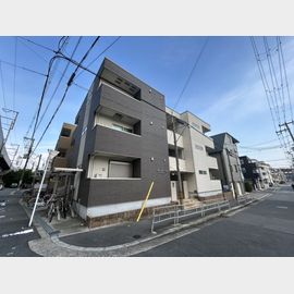 下新庄駅より徒歩6分 1階 築10年10ヶ月の賃貸物件