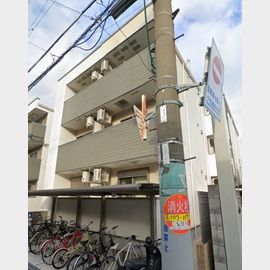 神崎川駅より徒歩5分 2階 築7年7ヶ月の賃貸物件