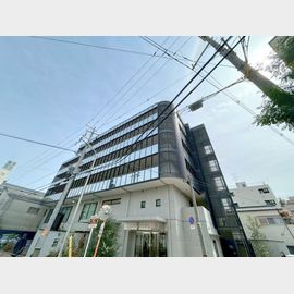 上新庄駅より徒歩4分 3階 築4年の賃貸物件