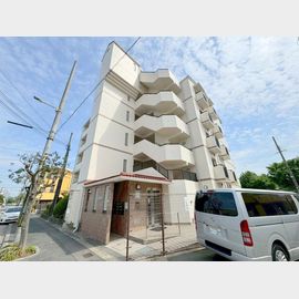 クオリティ東淀川の賃貸物件