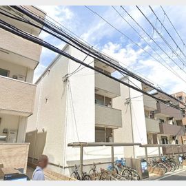 江坂駅より徒歩9分 1階 築7年3ヶ月の賃貸物件