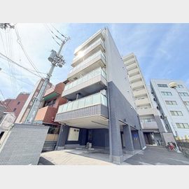 オクトレーベン新大阪II 4階 築2年3ヶ月の賃貸物件