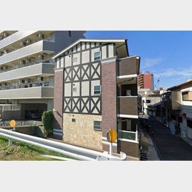 ＫＴＩレジデンス西中島３の賃貸物件