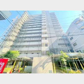 西中島南方駅より徒歩9分 13階 築11年3ヶ月の賃貸物件