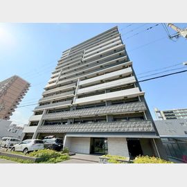 西中島南方駅より徒歩11分 15階 築10年4ヶ月の賃貸物件