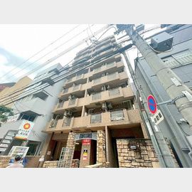 東三国駅より徒歩3分 9階 築27年2ヶ月の賃貸物件