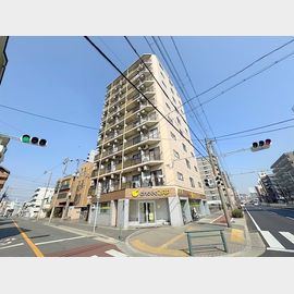 だいどう豊里駅より徒歩9分 2階 築33年2ヶ月の賃貸物件