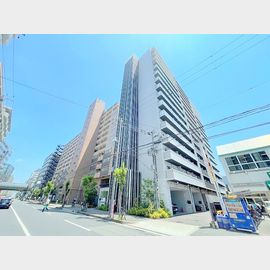 Dimus新大阪の賃貸物件