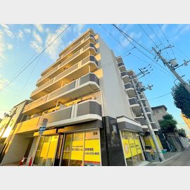 ＩＣｕｂｅ新大阪東 2階 築17年7ヶ月の賃貸物件