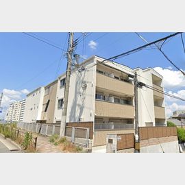 クリエオーレ南江口の賃貸物件