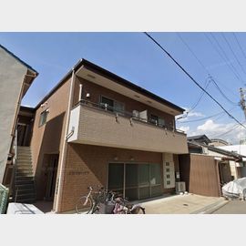 エラスモハイツの賃貸物件