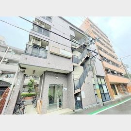 芝野マンションの賃貸物件