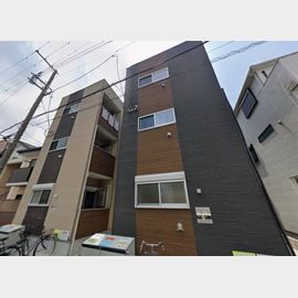 トワイライト上新庄の賃貸物件