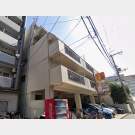 シャルル新大阪の賃貸物件