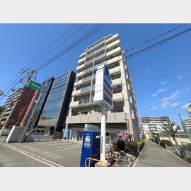 ＰＬＵＭＥＲＩＡ新大阪 5階 築19年10ヶ月の賃貸物件