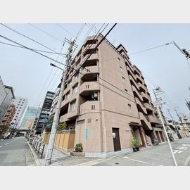 第2シャトー中尾の賃貸物件