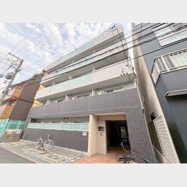 東三国駅より徒歩3分 1階 築9年8ヶ月の賃貸物件