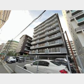 西中島南方駅より徒歩13分 築41年5ヶ月 8階建の賃貸物件