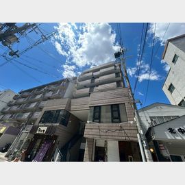 イデア新大阪の賃貸物件