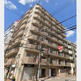 新大阪スターハイツの賃貸物件