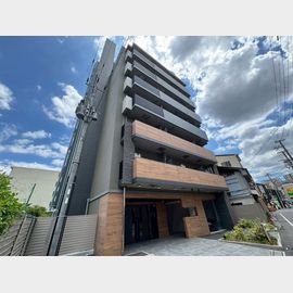 MELDIACRESTTAPP新大阪WESTの賃貸物件