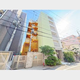 ＭＹＢｏｎｈｅｕｒの賃貸物件