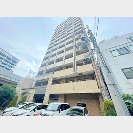 プレサンス新大阪クレスタの賃貸物件