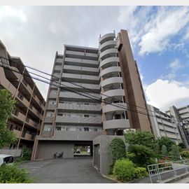 ＪＲ淡路駅より徒歩10分 築24年4ヶ月 10階建の賃貸物件