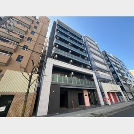 ＡＳＴＩＡ．西中島—２ 4階 築11年4ヶ月の賃貸物件