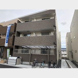 セレニティ田川北B棟の賃貸物件