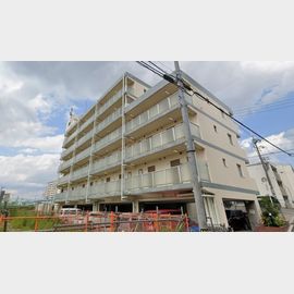 井高野駅より徒歩7分 2階 築31年3ヶ月の賃貸物件