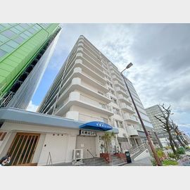 新大阪スカイハイツの賃貸物件